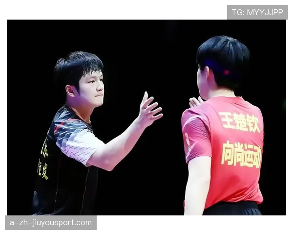 全运会乒乓球男单冠军花落谁家？樊振东卫冕不轻松，王楚钦呼声高